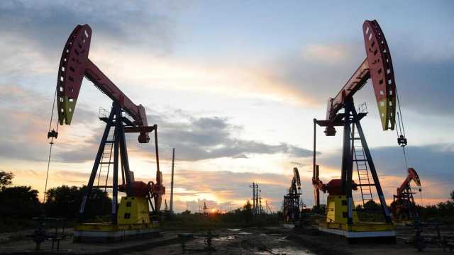 “أوبك” : الطلب العالمي على النفط سيزيد 2.25 مليون برميل يوميا في 2024