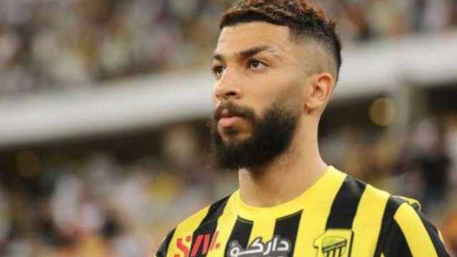 العبود يقرر الرحيل عن الاتحاد في يناير