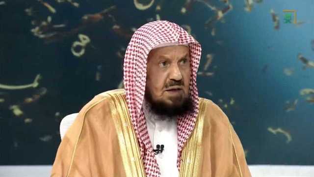 المنيع يصف رقاة الـ تيك توك بالدجالين