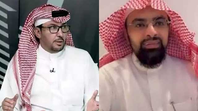 الروقي بعد دعم القطامي للهلال: مكانة الشيخ لا تليق بالمناكفات الرياضية