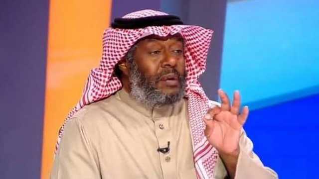 يوسف خميس: أقول للاعبي النصر احترموا جماهيركم .. فيديو