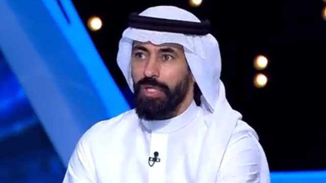 حسين عبد الغني: غياب نيمار من مصلحة الهلال .. فيديو