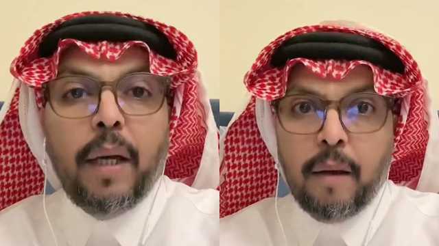 رجل يهاجم مفسرو الأحلام: يتحدثون وكأنهم يعرفون علم الغيب ويهدمون البيوت .. فيديو