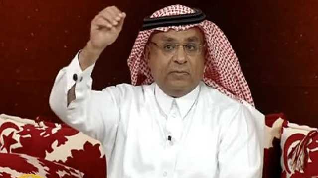 سعود الصرامي: النصر لن يحقق بطولة الدوري وأفضل أن يحصل عليها الأهلي .. فيديو