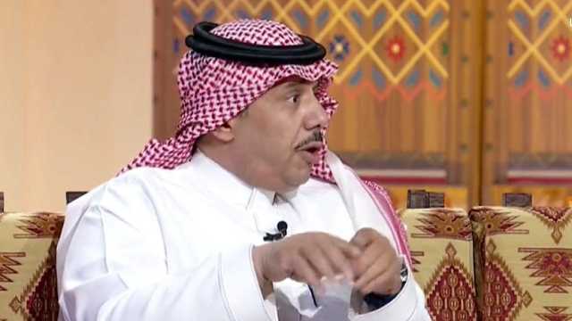 بندر الرزيحان: الهلال‬⁩ خلال الـ10 الأيام القادمة سيلعب 4 مباريات هل معقول .. فيديو