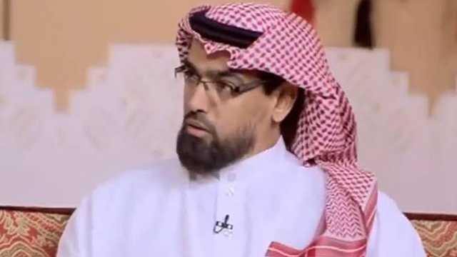 دباس الدوسري: هناك أشخاص يحاربون لاعبي المنتخب من أجل ميولهم .. فيديو