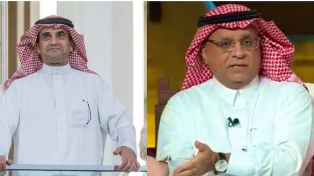 الصرامي: البلطان كان رئيسا صادقا وحافظ على حقوق الشباب