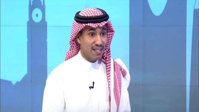 قانوني: إدارة النصر قدمت استئنافها في عقوبة إيقاف سلطان الغنام دون الأخذ بموافقته.. فيديو