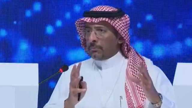 وزير الصناعة: لدينا قاعدة صناعية قوية وعمل حكومي بقيادة واضحة .. فيديو