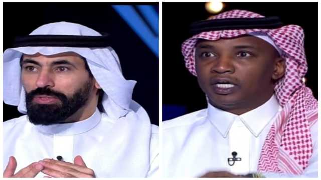 حسين عبد الغني ومحمد نور يهاجمان طريقة سانتو.. فيديو