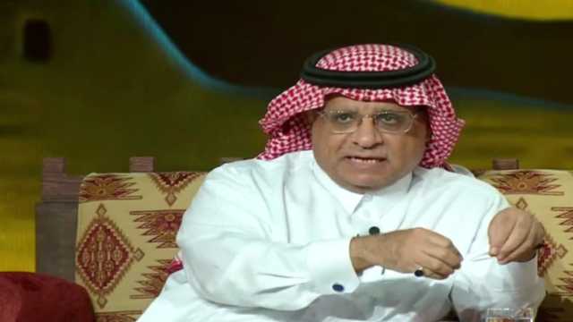 الصرامي ينتقد بيان المركز الاعلامي للمنتخب بشأن أيمن يحيى وسالم الدوسري .. فيديو