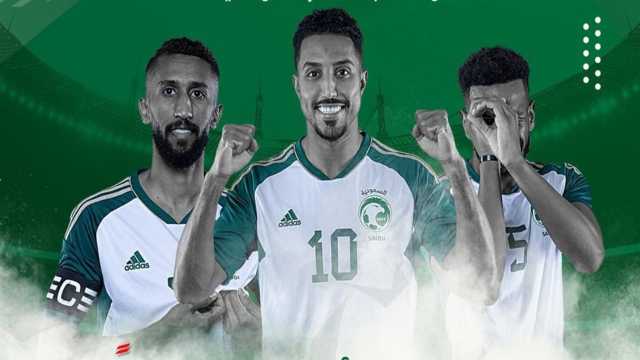 قنوات الكاس تبث مباريات المنتخب السعودي على أرضه في التصفيات الآسيوية