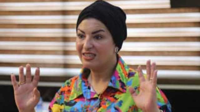 مقتل الفنانة إيناس السقا وابنتيها خلال القصف الإسرائيلي على غزة