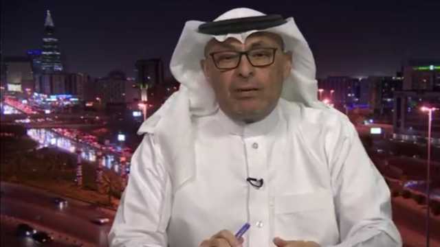 البطي: هدف سالم الدوسري أصعب من هدف رونالدو .. فيديو