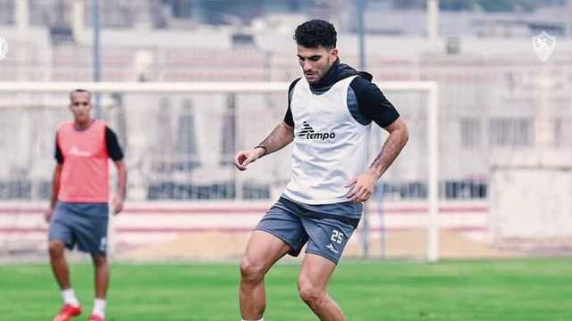 الشباب يتمسك بضم زيزو من الزمالك