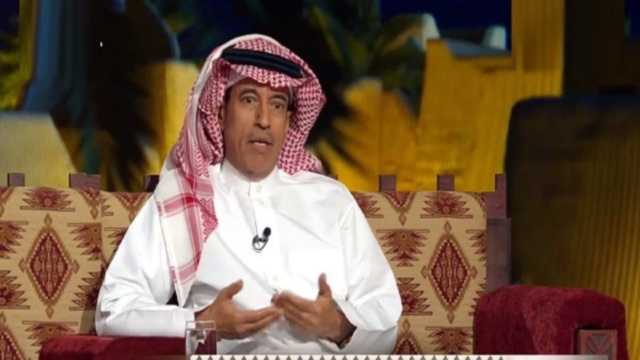 الزامل: محمد العويس لا يمكن أن يلعب بوجود ياسين بونو .. فيديو