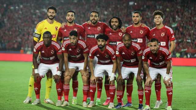 صن داونز يطيح بالأهلي المصري ويلحق بالوداد في نهائي أبطال أفريقيا