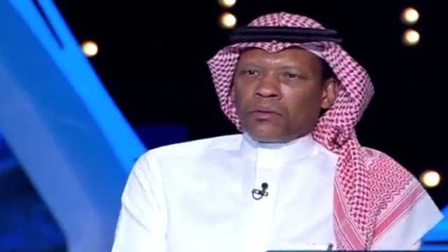 الدعيع : فوز النصر استفز الهلال فكانت ال 9 أهداف بالحزم .. فيديو