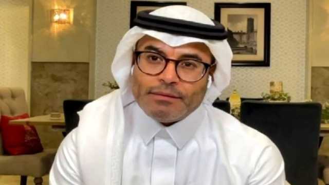 الشيخ: ملابس الحكم تشعرك كأنه لاعب نصراوي