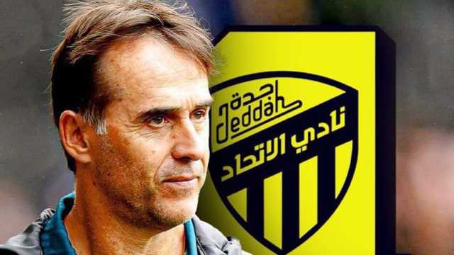 لوبيتيغي يرفض تدريب الاتحاد