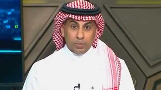 محمد العنزي : النصر برونالدو أو بدونه في كل مكان يثبت نفسه .. فيديو