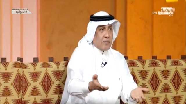 عبدالله خوقير: إدارة الوحدة ماشية بالبركة .. فيديو