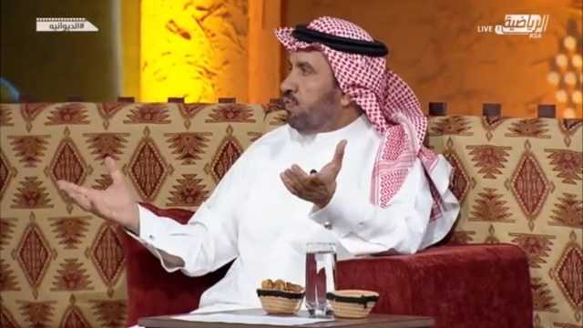 السراح: هل يعقل بأن العالم لا يوجد به لاعبين أفضل من حمدالله ورومارينهو.. فيديو