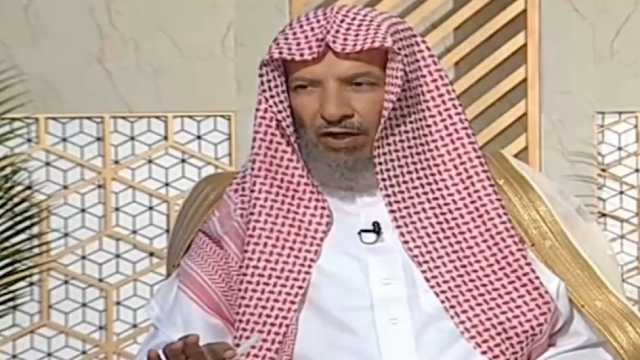 الشثري يوضح حكم شراء هاتف بالتقسيط على 3 سنوات مع زيادة في سعره .. فيديو