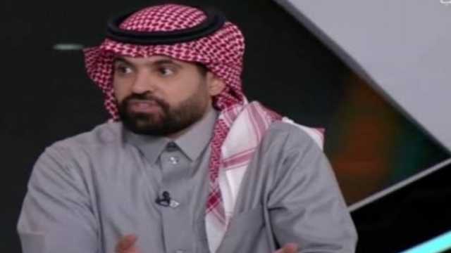 عبدالله الحنيان: حظوظ الهلال أكبر بهذه التشكيلة.. فيديو