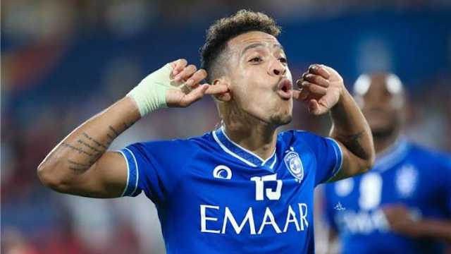 خالد أبو غانم: لماذا الهلال يبحث عن لاعب وبيريرا موجود .. فيديو