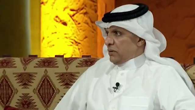 حمد الدبيخي: ننظر للنصر على أنه أفضل من برشلونه .. فيديو