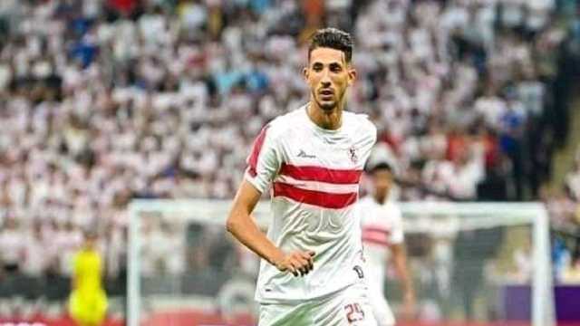 الزمالك يرفض بيع فتوح لأحد أندية روشن