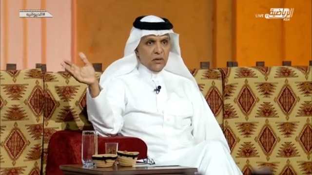 الدبيخي: بقاء فيرمينيو في دكة الاحتياط هو علاج مؤقت له نفسيا .. فيديو