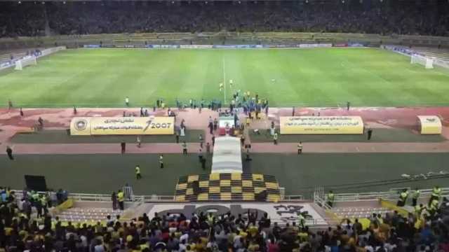 سباهان يتجه إلى كاس بعد رفض طعنه بخصوص مباراة الاتحاد