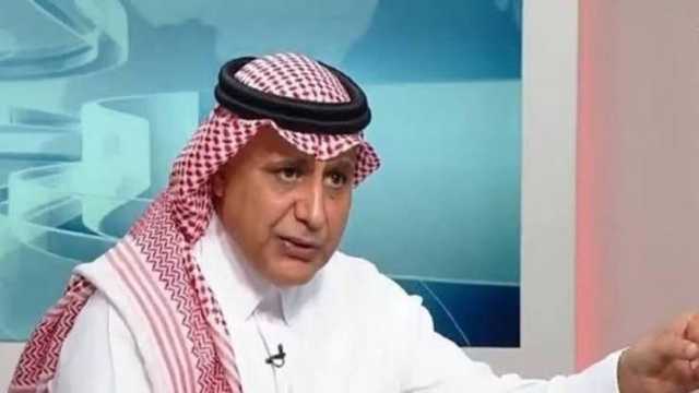 الفراج: بايدن وأوباما مجرد أدوات تخدم مصالح النخب وليس الشعوب