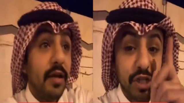 عبدالمجيد الفوزان: انتبه من الشعارات وادرس المشروع ألف مرة.. فيديو