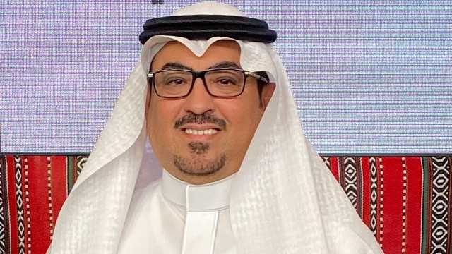 خالد الشرهان: الرجال سبب مرض النساء بالسكري