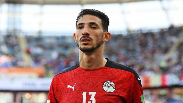 فتوح يهدد الهدنة بين الأهلي المصري والزمالك