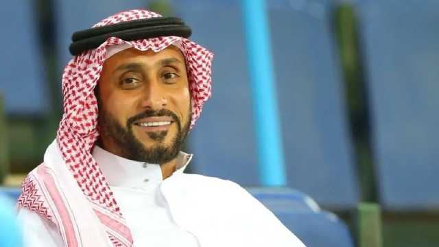 الجابر يعلق على فوز الهلال ضد الفتح