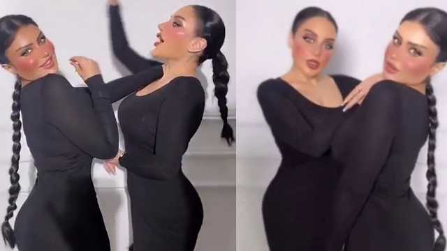 زينب فياض ترقص مع حليمة بولند في أحدث ظهور لها بعد طلاقها .. فيديو