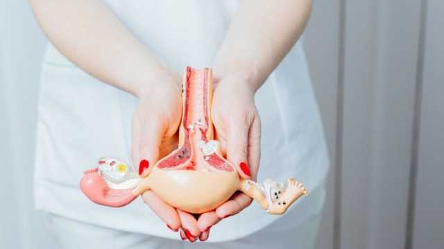 عوامل تزيد من خطر إصابة النساء بسرطان الرحم