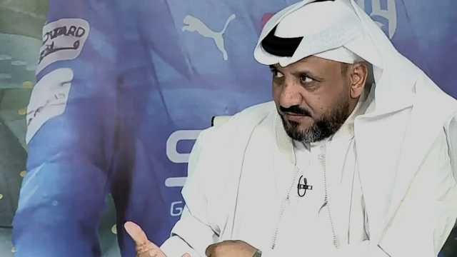 علي هبة: المفاوضات بين الاتحاد وعبدالإله العمري زعزعت مستوى اللاعب .. فيديو