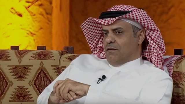 حسين الشريف: الهلال إذا كان متأخر بالنقاط يعود للمنافسة .. فيديو