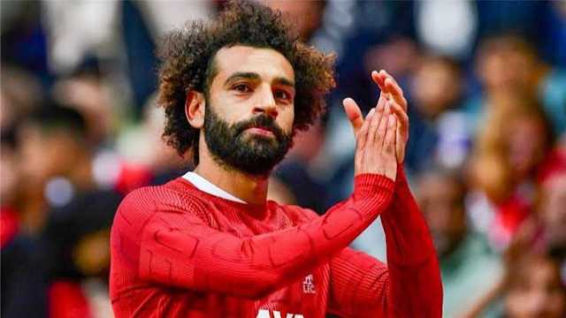 تفاصيل جديدة في صفقة إعارة محمد صلاح من ليفربول للاتحاد