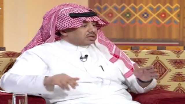 الرزيحان : العمل الفني في الهلال والنصر مختلف.. فيديو