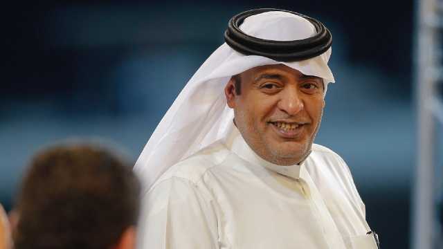 وليد الفراج : الهلال علامة وطنية ترفع الرأس