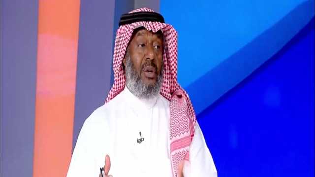 يوسف خميس: هناك 3 لاعبين هم الأبرز في تاريخ النصر .. فيديو