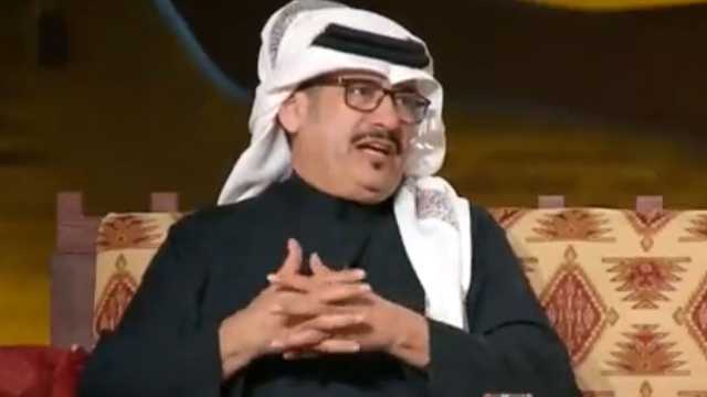 صالح الحمادي: رونالدو‬⁩ تعامل بأمانة وأخلاقيات اللاعب المسلم .. فيديو