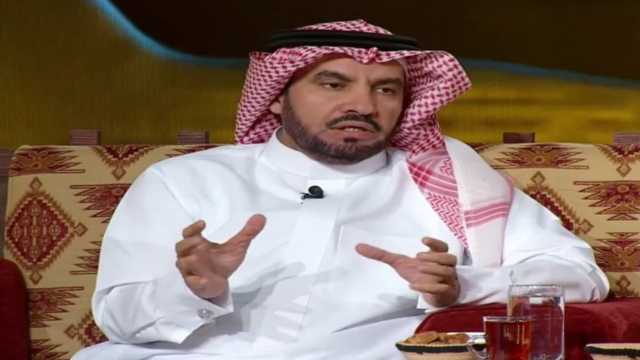 محمد السراح عن عقوبة تاليسكا : تصرف تصرفاً عفوياً .. فيديو