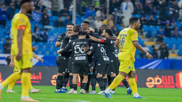 صحيفة MARCA الاسبانية : الهلال يبث الرعب في قلوب النصر